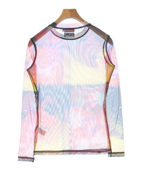 CHARLES JEFFREY LOVERBOY T恤/上衣