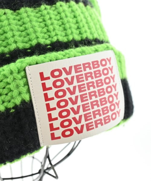 CHARLES JEFFREY LOVERBOY 針織帽/毛線帽