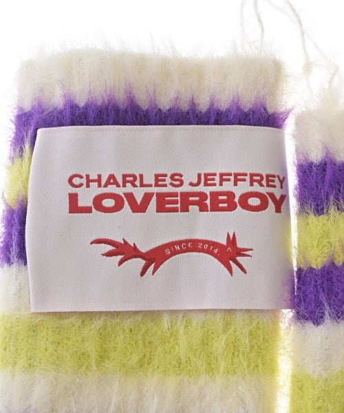 CHARLES JEFFREY LOVERBOY 手套