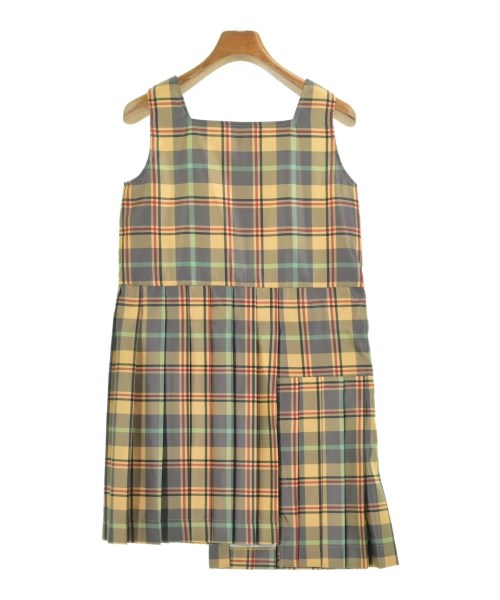 CHARLES JEFFREY LOVERBOY 女襯衫