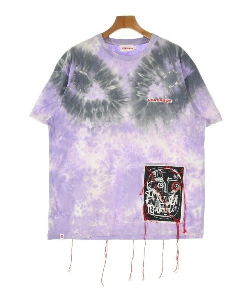 CHARLES JEFFREY LOVERBOY T恤/上衣