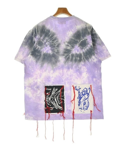 CHARLES JEFFREY LOVERBOY T恤/上衣