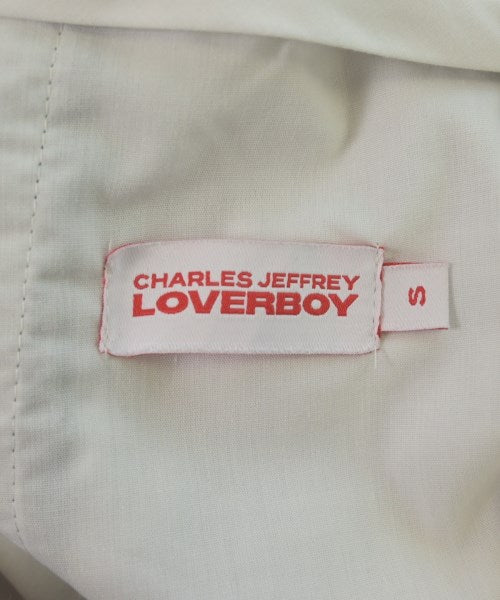 CHARLES JEFFREY LOVERBOY 其他款