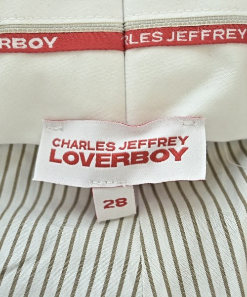CHARLES JEFFREY LOVERBOY 短褲