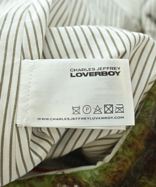 CHARLES JEFFREY LOVERBOY 短褲