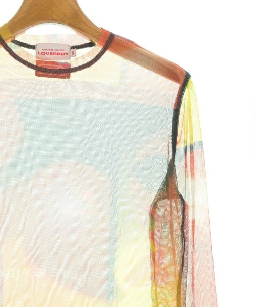 CHARLES JEFFREY LOVERBOY T恤/上衣