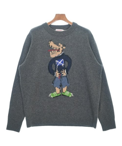 CHARLES JEFFREY LOVERBOY 毛衣