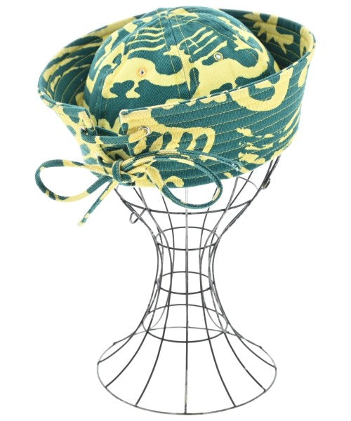 CHARLES JEFFREY LOVERBOY 帽子