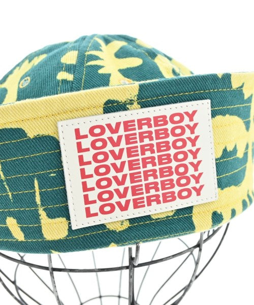 CHARLES JEFFREY LOVERBOY 帽子