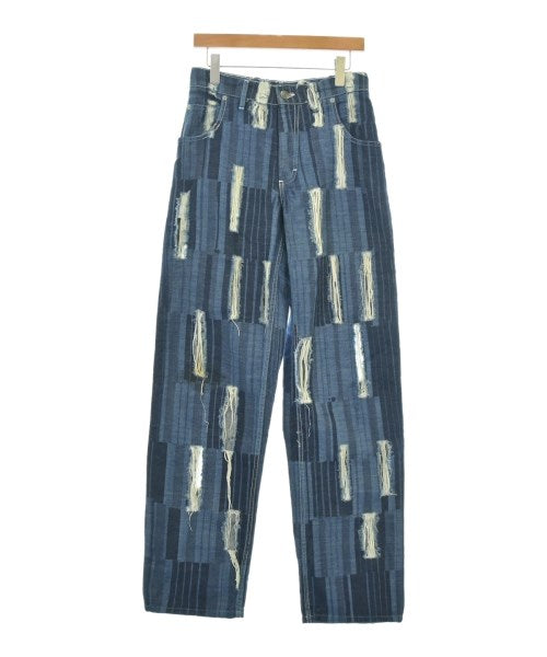 CHARLES JEFFREY LOVERBOY 牛仔褲