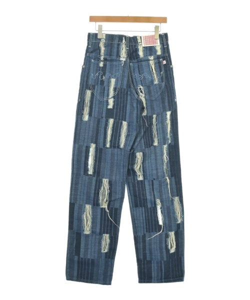 CHARLES JEFFREY LOVERBOY 牛仔褲