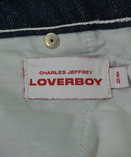 CHARLES JEFFREY LOVERBOY 牛仔褲