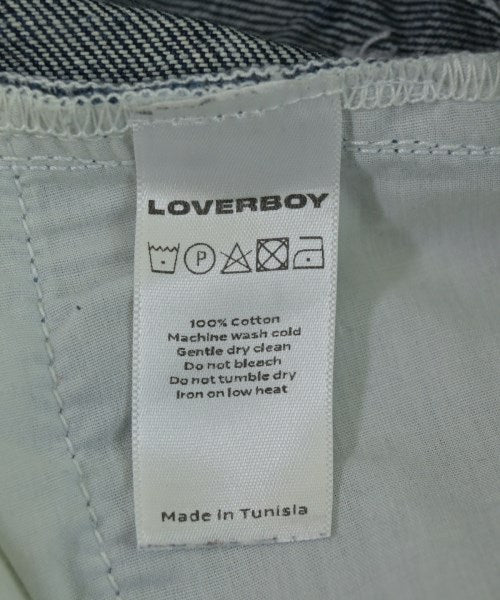 CHARLES JEFFREY LOVERBOY 牛仔褲