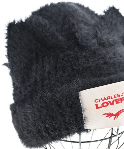 CHARLES JEFFREY LOVERBOY 針織帽/毛線帽