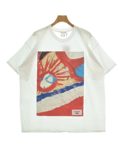 CHARLES JEFFREY LOVERBOY T恤/上衣