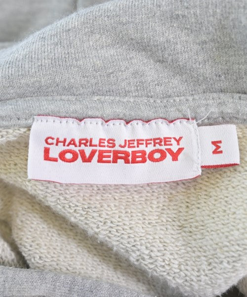CHARLES JEFFREY LOVERBOY 連帽衫