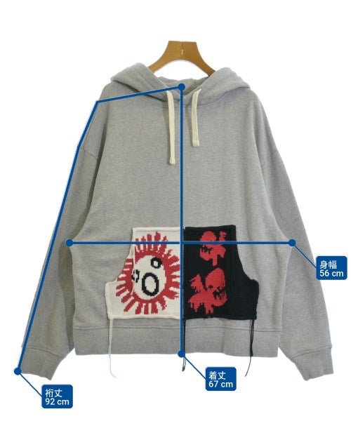 CHARLES JEFFREY LOVERBOY 連帽衫