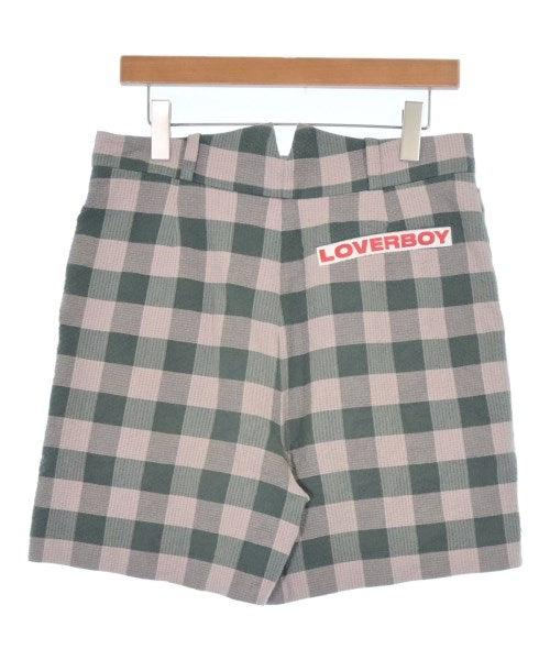 CHARLES JEFFREY LOVERBOY 短褲