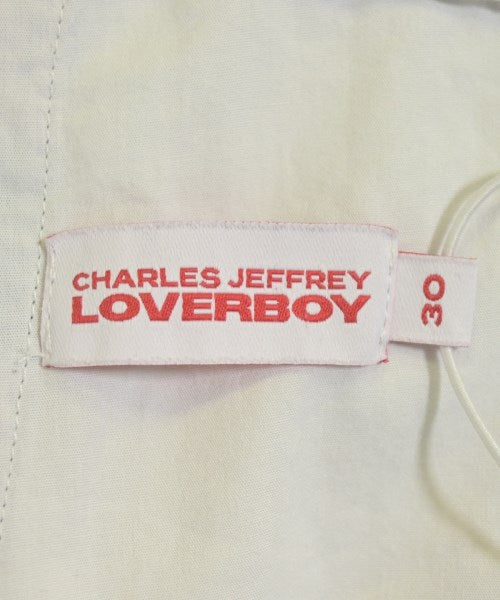 CHARLES JEFFREY LOVERBOY 短褲