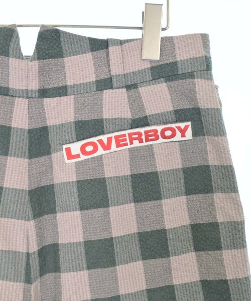 CHARLES JEFFREY LOVERBOY 短褲