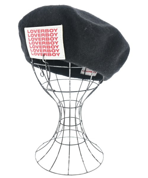 CHARLES JEFFREY LOVERBOY 狩獵帽