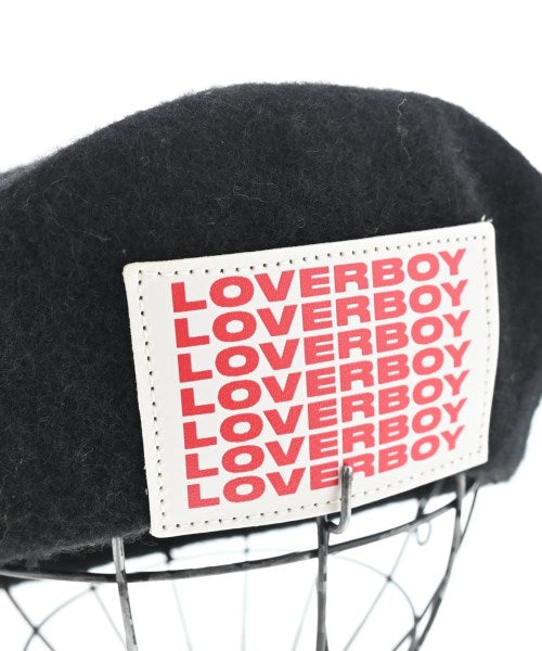 CHARLES JEFFREY LOVERBOY 狩獵帽