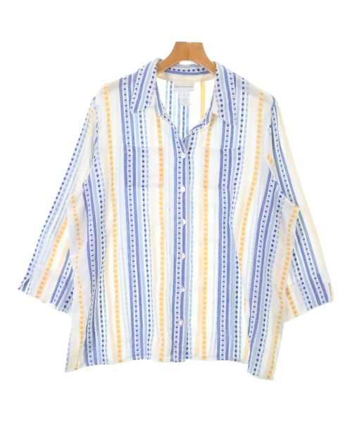 ALFRED DUNNER 休襯衫