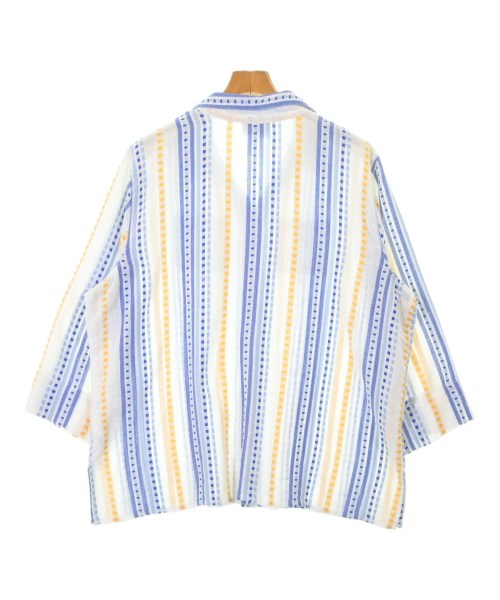 ALFRED DUNNER 休襯衫