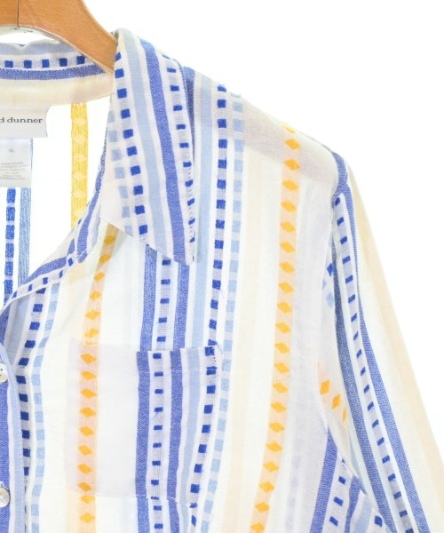 ALFRED DUNNER 休襯衫