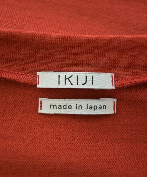 IKIJI T恤/上衣