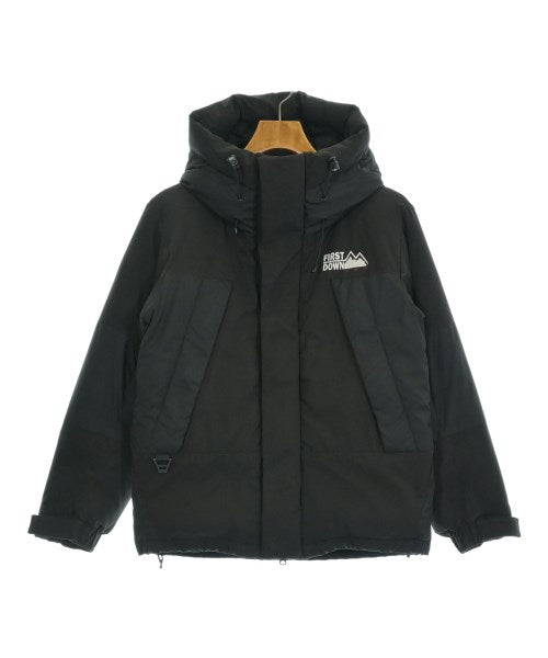 FIRST DOWN 羽絨夾克/背心