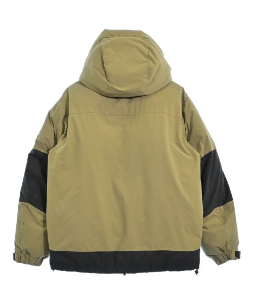 FIRST DOWN 羽絨夾克/背心