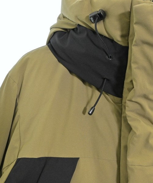 FIRST DOWN 羽絨夾克/背心