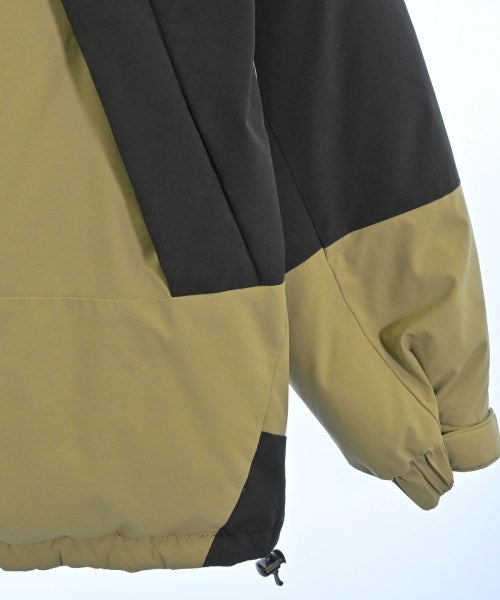 FIRST DOWN 羽絨夾克/背心