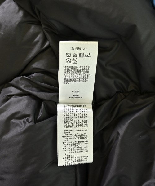 FIRST DOWN 羽絨夾克/背心
