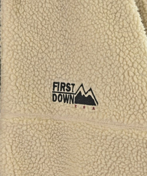 FIRST DOWN 其他飛行外套