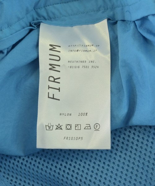 FIRMUM 短褲