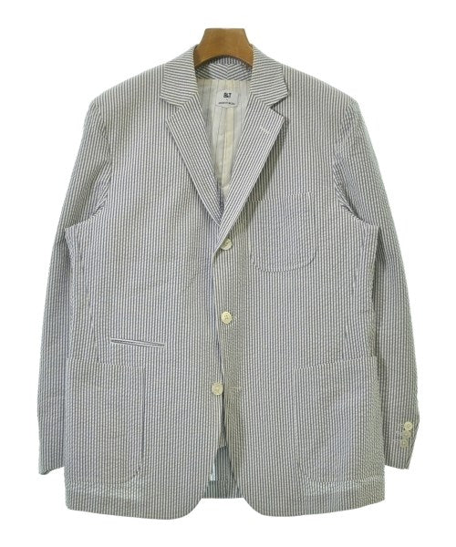 BKT by Brooklyn Tailors 西裝外套
