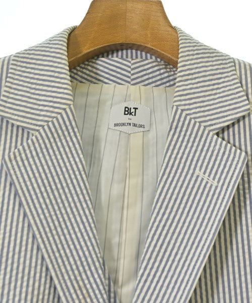 BKT by Brooklyn Tailors 西裝外套