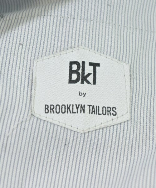 BKT by Brooklyn Tailors 其他款