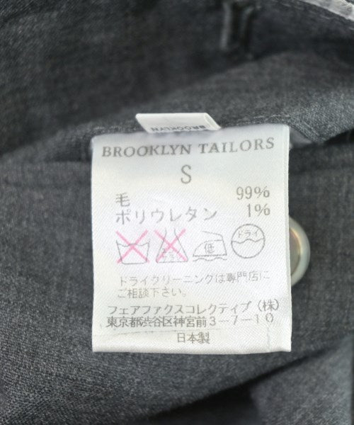 BKT by Brooklyn Tailors 其他款