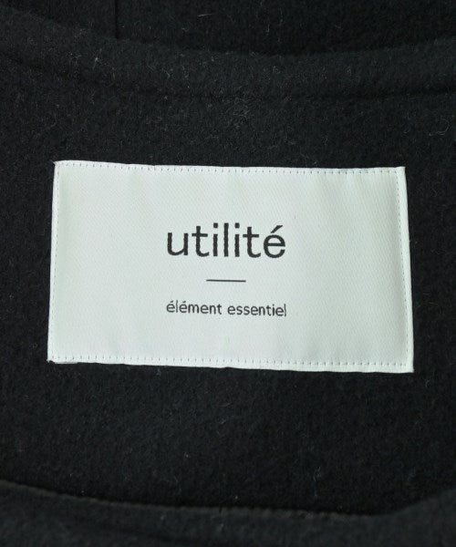 utilite 其他大衣