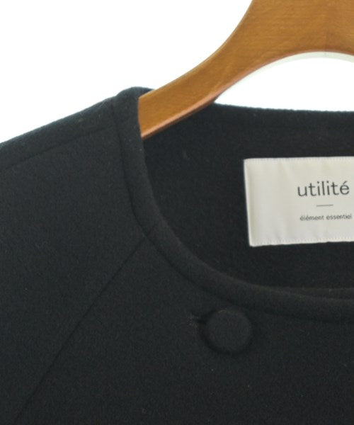 utilite 其他大衣