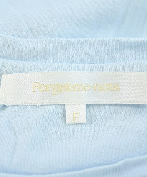 Forget Me Not 洋裝