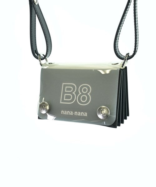 NaNa-NaNa 肩背包
