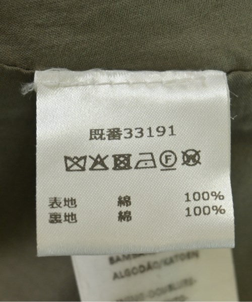 The Korner 其他大衣