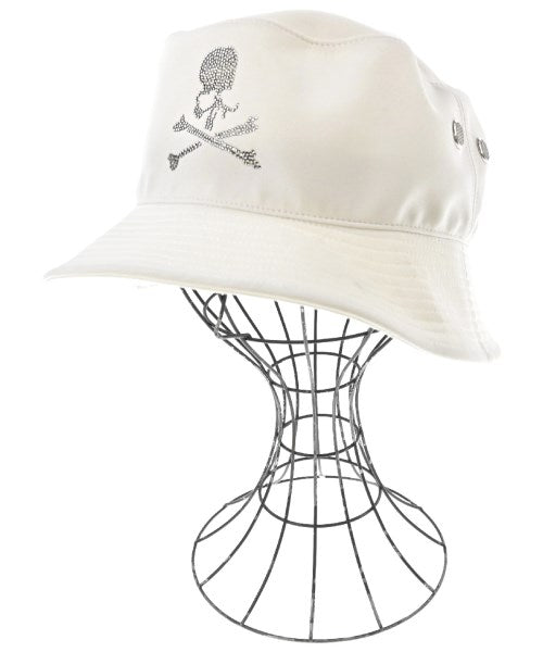 mastermind WORLD 帽子