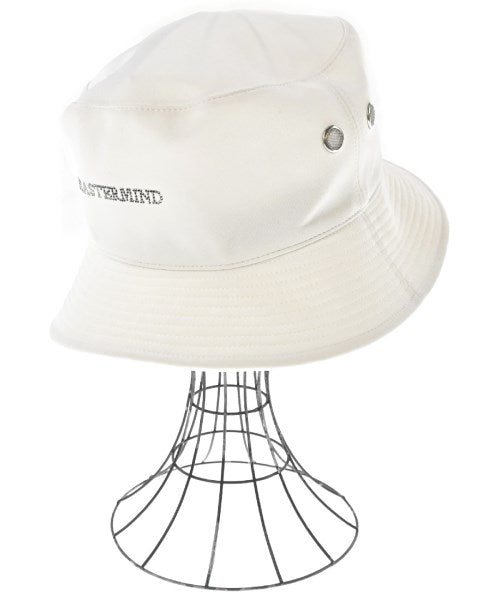 mastermind WORLD 帽子