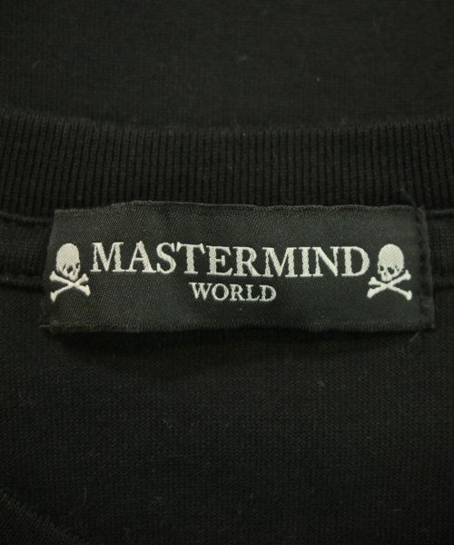 mastermind WORLD T恤/上衣