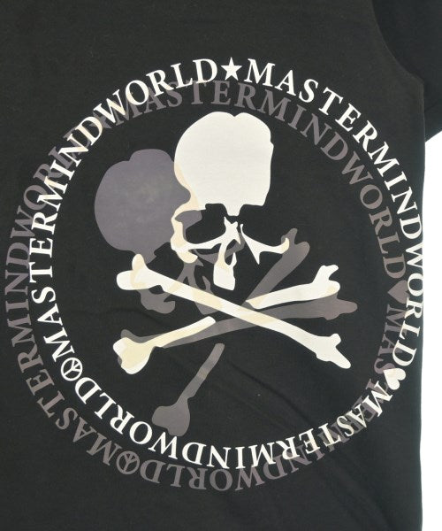 mastermind WORLD T恤/上衣